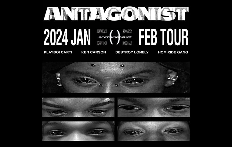More Info for Playboi Carti