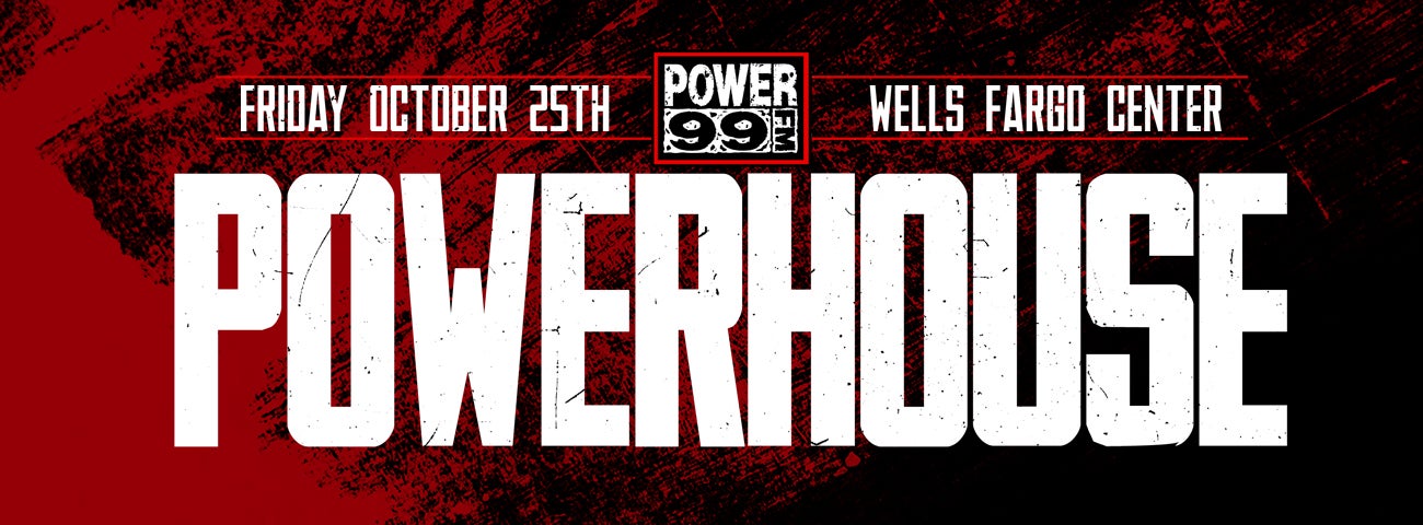 Powerhouse 2019