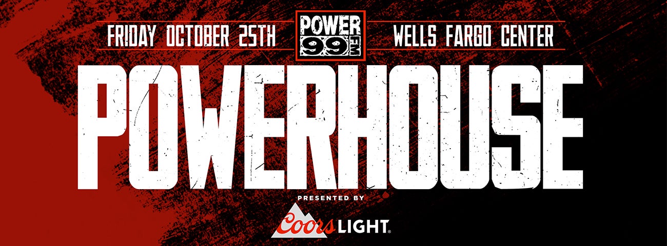 Powerhouse 2019