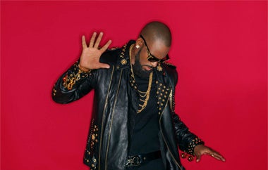 More Info for Grammy Award-Winning Artist R. Kelly to Bring 'Buffet Tour' to Wells Fargo Center on September 30