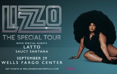 More Info for Lizzo