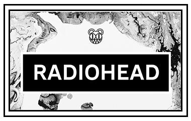 More Info for RADIOHEAD To Perform Live At Wells Fargo Center On July 31 And August 1