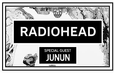 More Info for Radiohead