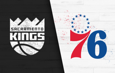 More Info for Kings vs. 76ers