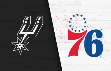 More Info for Spurs vs. 76ers