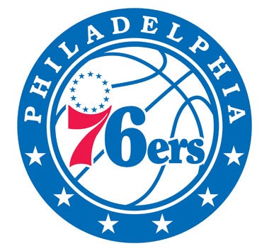 Wells Fargo Seating Chart Sixers