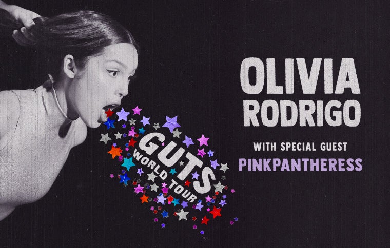 More Info for Olivia Rodrigo
