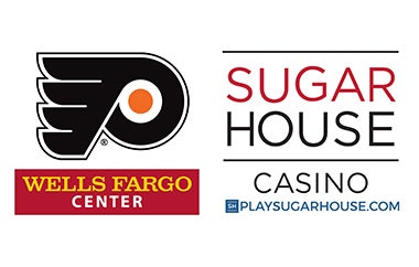 Sugarhouse Casino Event Center Seating Chart