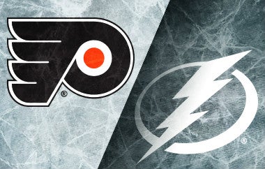 wells fargo center flyers upcoming games