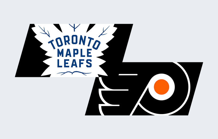 More Info for Maple Leafs vs. Flyers