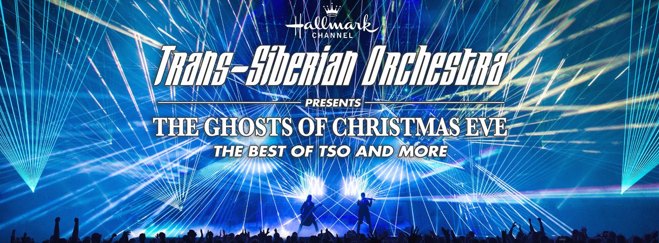 Trans-Siberian Orchestra 