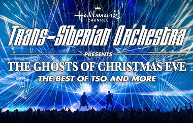 More Info for Trans-Siberian Orchestra 