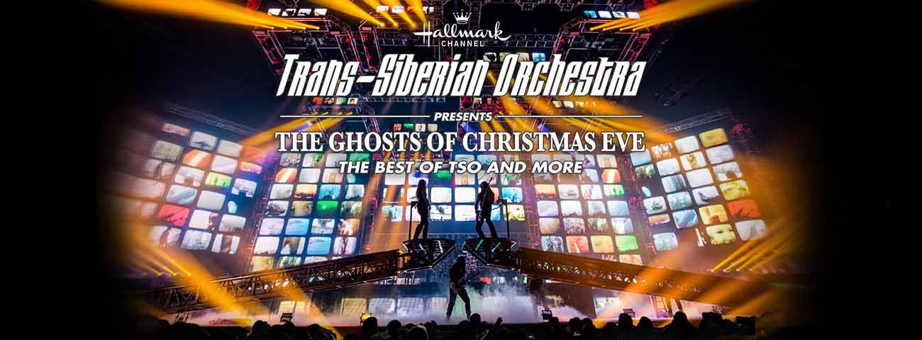 Trans-Siberian Orchestra 