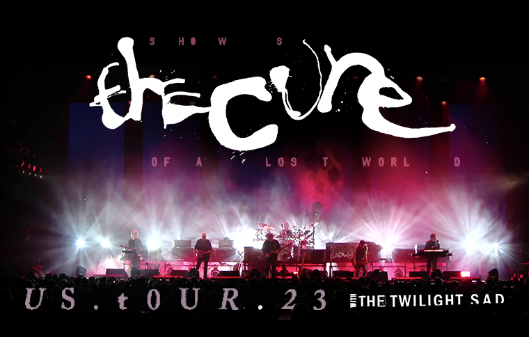 More Info for The Cure