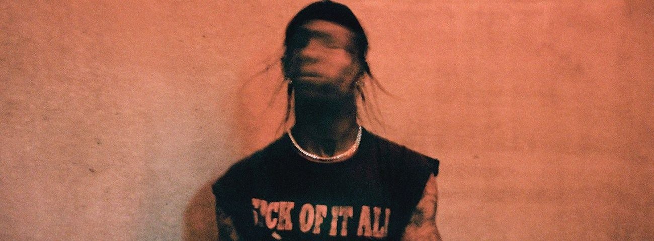 Travis Scott Announces Utopia - Circus Maximus Tour | Wells Fargo Center