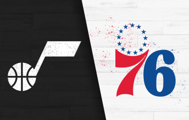 More Info for Jazz vs. 76ers