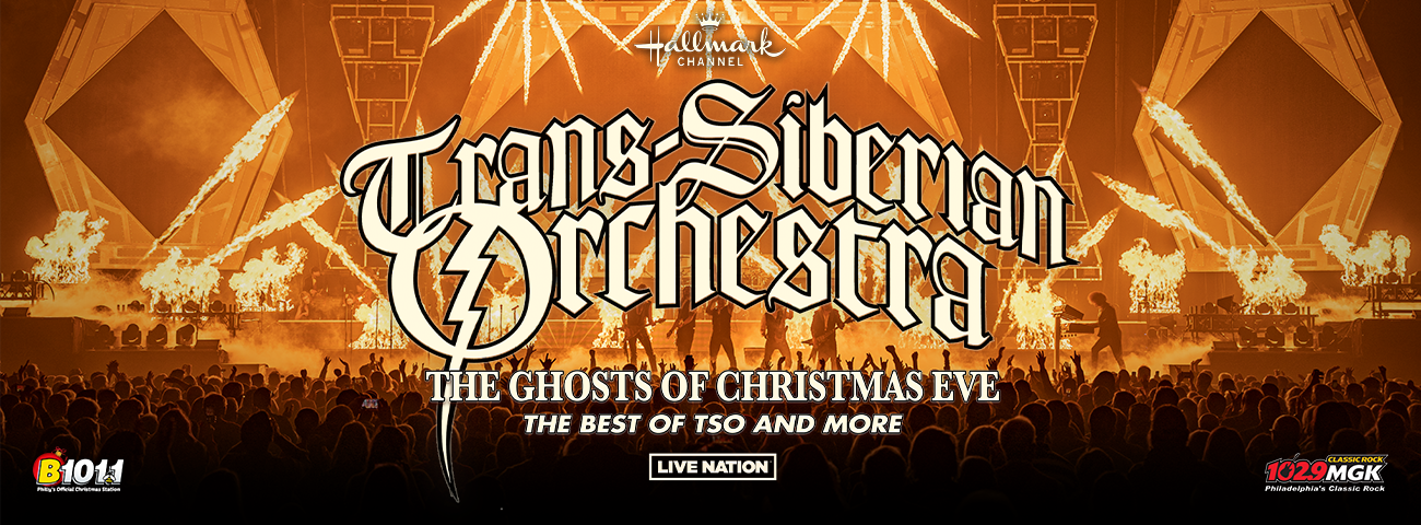 Trans-Siberian Orchestra