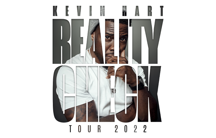 More Info for Kevin Hart: Reality Check Tour