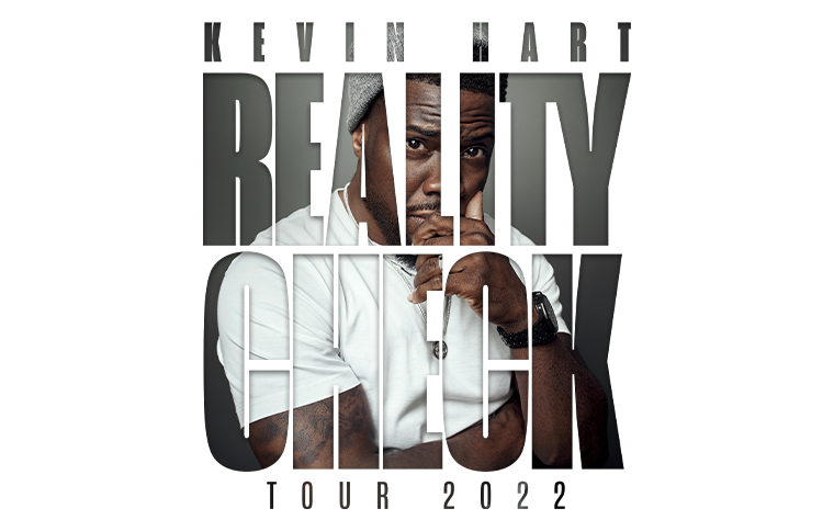 More Info for Kevin Hart Announces Second Leg Of His 2022 Reality Check Tour