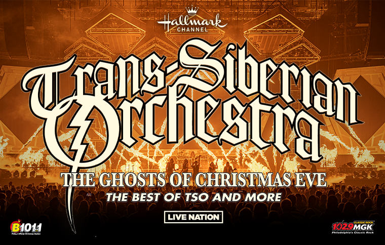 More Info for Trans-Siberian Orchestra Announces 2022 Winter Tour: ‘The Ghosts Of Christmas Eve – The Best Of Tso & More’ 