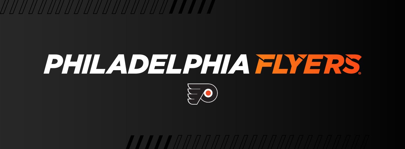 Wells Fargo Center - Deal Of The Game: Shop online now or in store at  tonight's Philadelphia Flyers game to get 50% off the Adidas Jersey  Hoodies! ->
