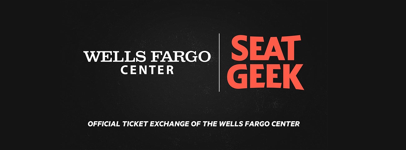 Philadelphia Flyers & Wells Fargo Center Partner With Seatgeek Where Fans  Can Sell And Buy Tickets On New Official Ticket Exchange