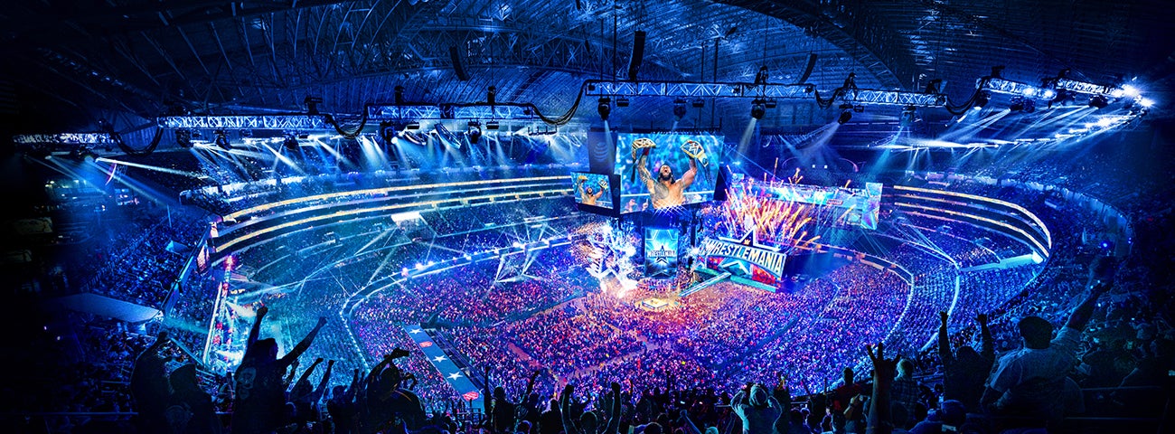 Wrestlemania 40 guide to Philadelphia: Bars, cheesesteaks, attractions