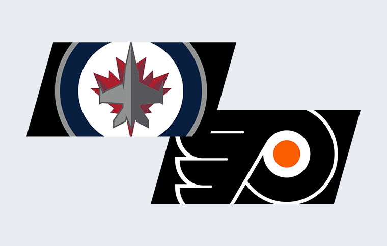 More Info for Jets vs. Flyers