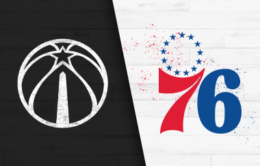 More Info for Wizards vs. 76ers