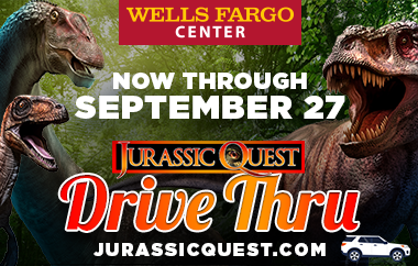 More Info for Jurassic Quest