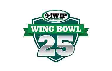 More Info for Wing Bowl 25