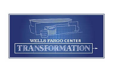 More Info for Wells Fargo Center Resumes $300M Transformation Project