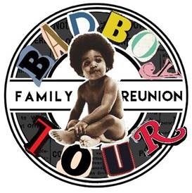 More Info for Bad Boy Family Reunion Tour