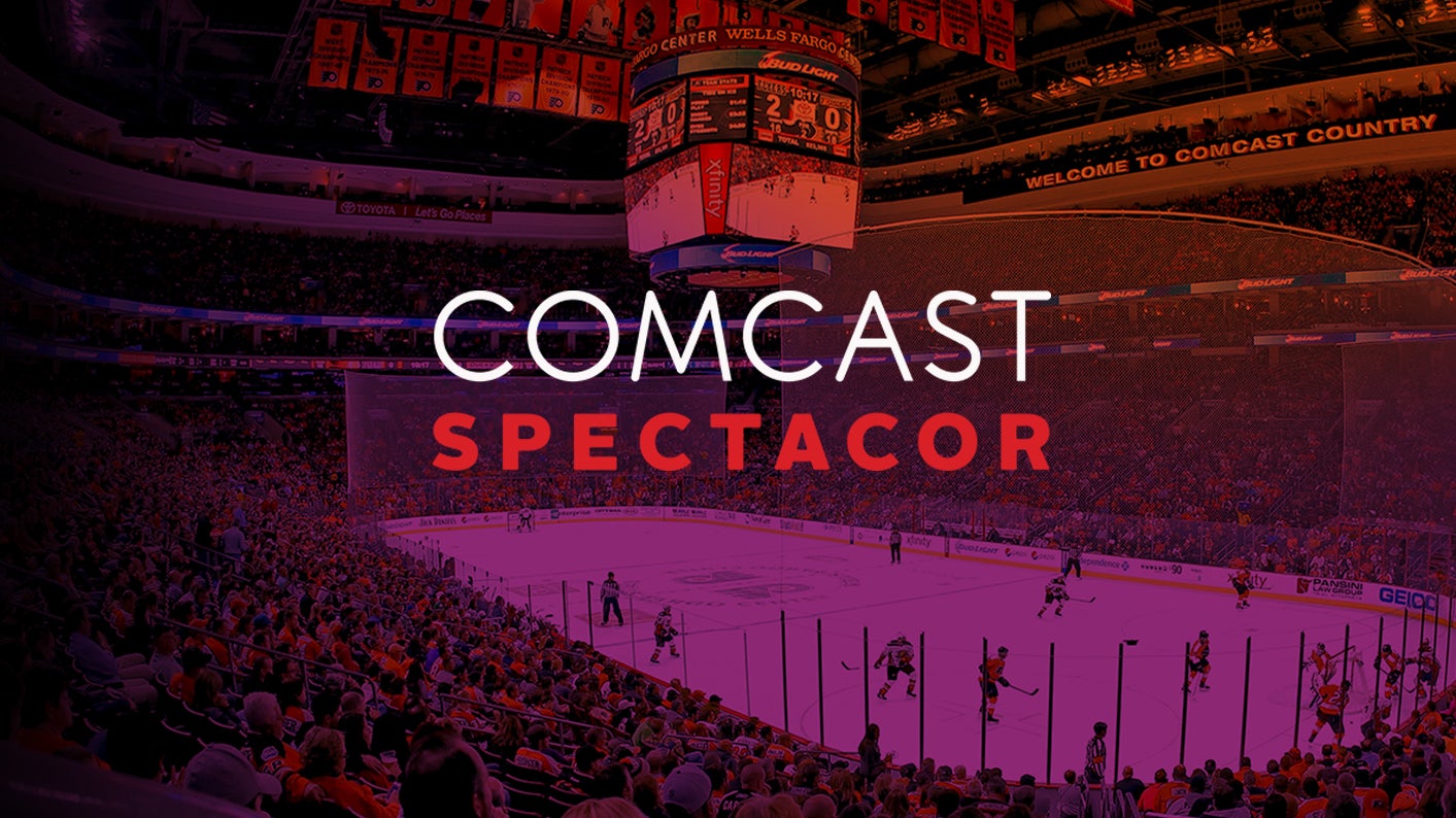 Philadelphia's Comcast Spectacor will resume Wells Fargo Center