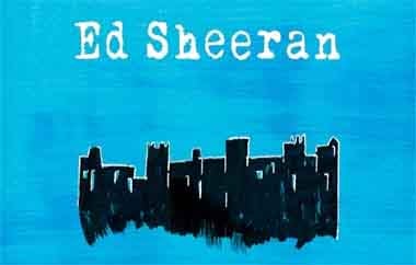 More Info for Ed Sheeran