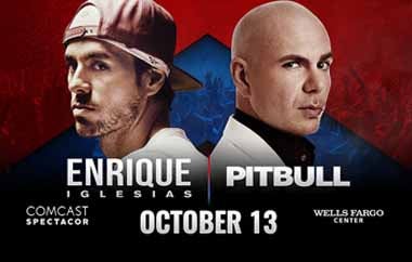 More Info for Enrique Iglesias & Pitbull