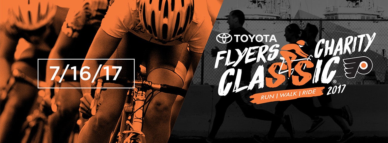 The Toyota Flyers Charity Classic