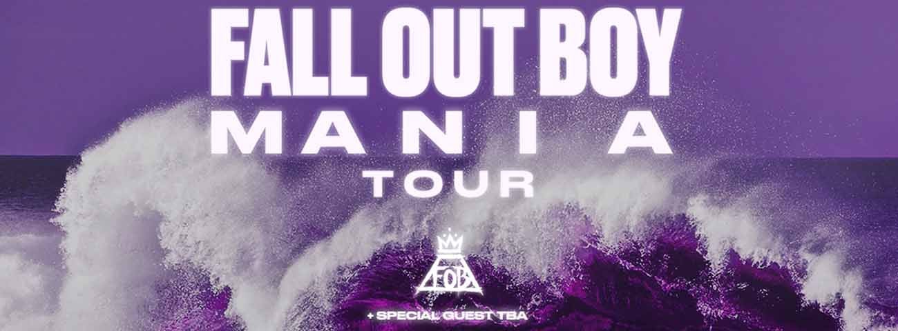 Fall Out Boy