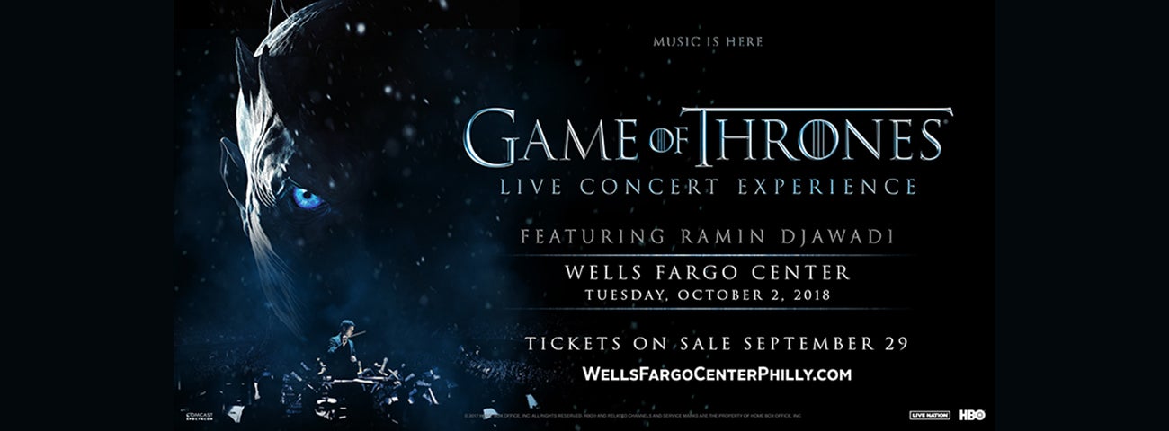 Wells Fargo Game Of Thrones Seating Chart
