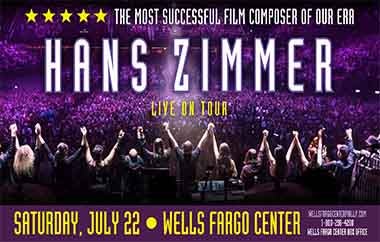 More Info for Hans Zimmer