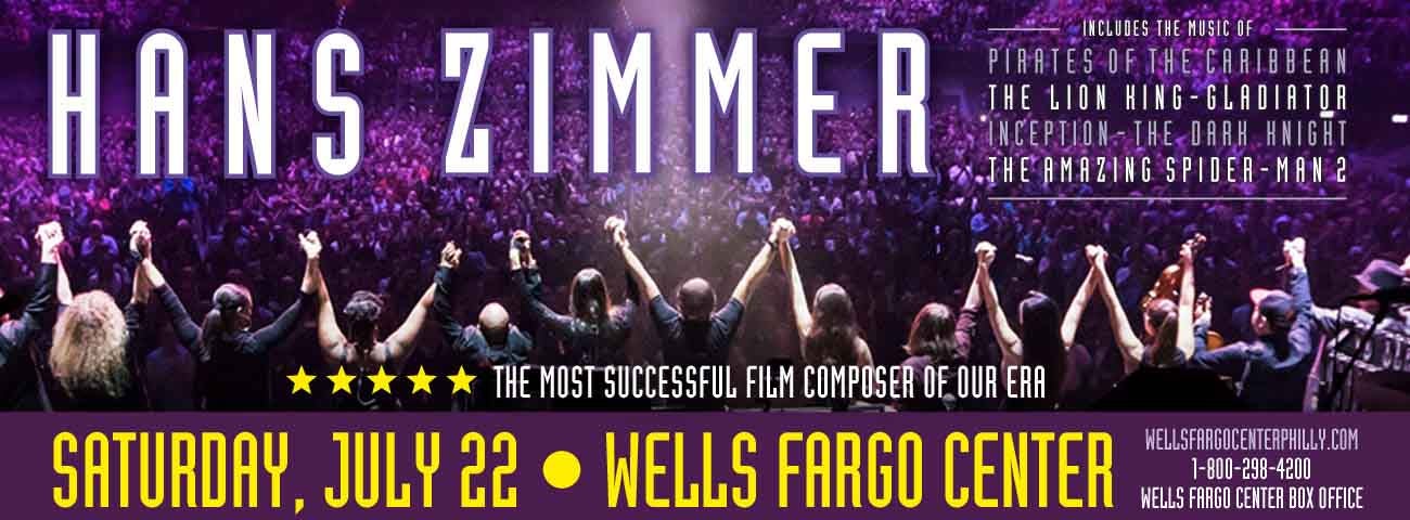 Hans Zimmer