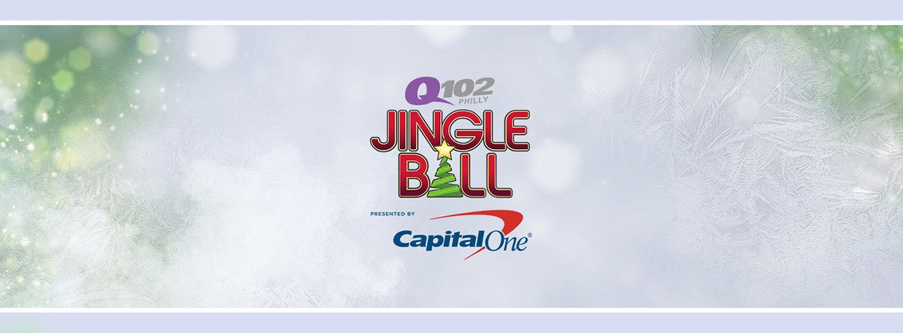 Q102's Jingle Ball 2018