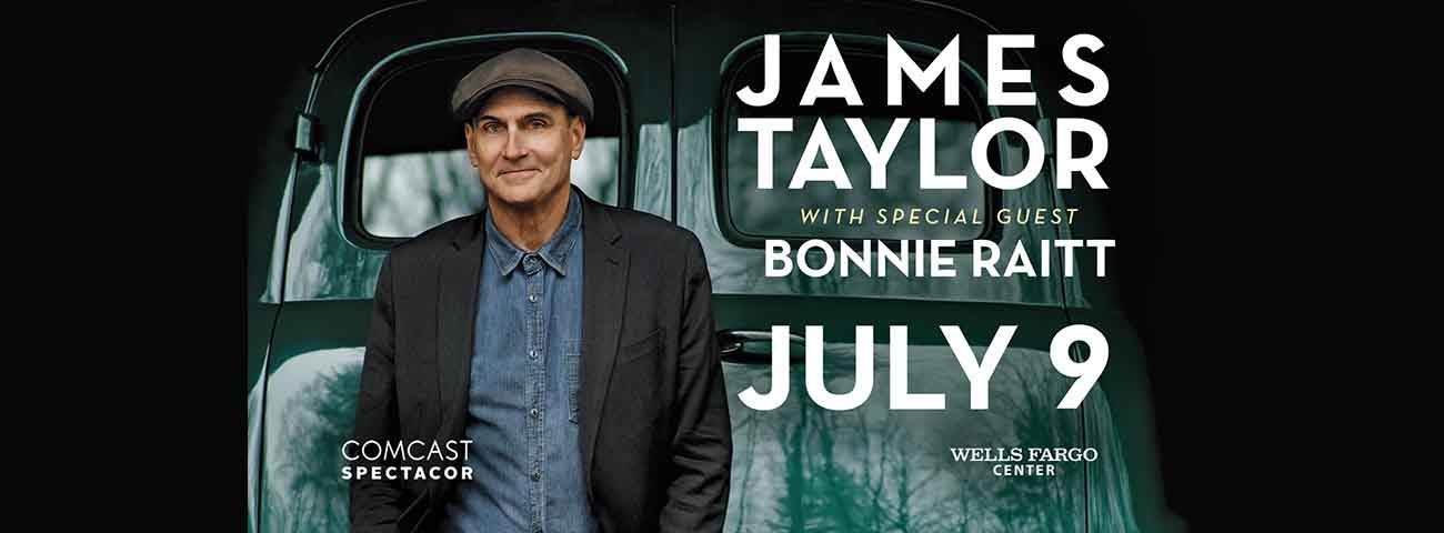 James Taylor