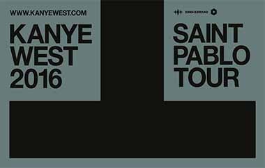 More Info for Kanye West - CANCELLED