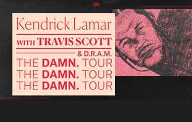 More Info for Kendrick Lamar