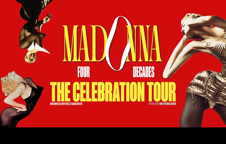 More Info for Madonna