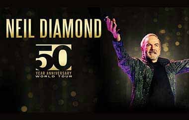 More Info for Neil Diamond