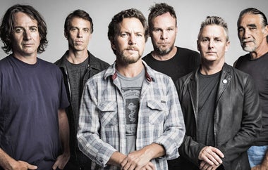 More Info for Pearl Jam Brings North American Tour to Wells Fargo Center on April 28 and 29