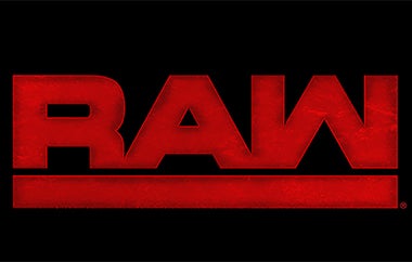 More Info for WWE Monday Night RAW