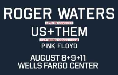 More Info for Roger Waters